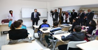 Kedemlerde Ders Ziline Geri Sayım