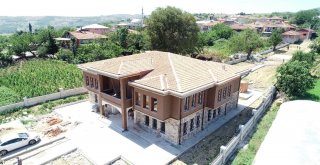 Sepetçi Köyü Müzesinde Sona Gelindi