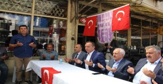 Asırlık Gelenek Arefe Duası