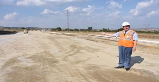 Başkan Kadir Albayrak: Kapsamlı Bir Üstyapı Hamlesi Başlattık