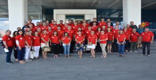 Çorlu Alışveriş Fuarının Lansmanı Yapıldı