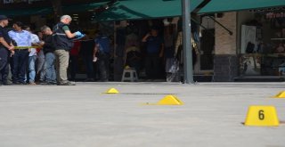 Orduda Silahlı Kavga: 1 Ağır Yaralı