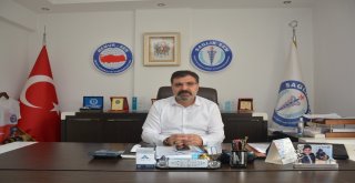 Sağlık Senden ‘Şiddeti Durdurun Çağrısı