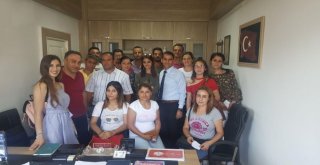 Kaşta Okullara Güvenlik Görevlisi Alındı