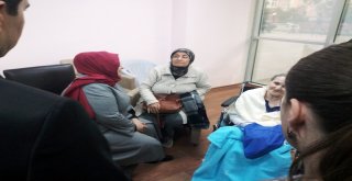 Bakan Selçuk: “86 Huzurevi Sakini İlgili Lokasyonlara Nakil Edildiler”