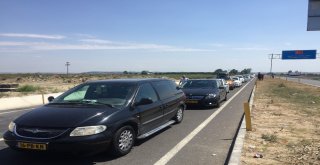 Bayram Tatilini Yurt Dışında Geçirecekler Dikkat