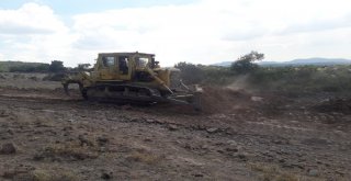 Yunusemreden Maldana 7 Kilometrelik Yol