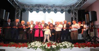 Bayraklıda Görkemli Açılış