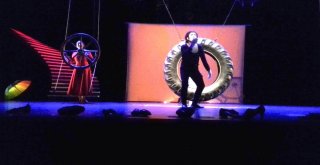 Diyarbakırlı Öğrenciler “Tamara” İle Buluştu