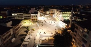 Orduda Değişim Devam Ediyor