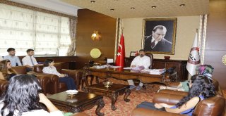 Yeşilboğaz: Hukuk Güvenliği Ve Hukuk Barışı Sağlanmalıdır