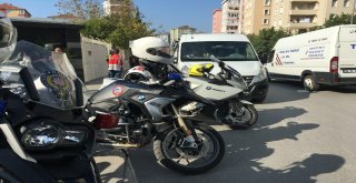 Miniklerin Okul Heyecanı Başladı