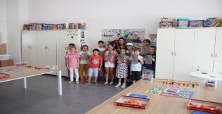 Merkez Sgmde Akıl Oyunları Turnuvası Tamamlandı