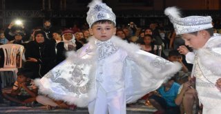 Havranda Toplu Sünnet Şöleni