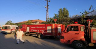 Bayram Günü Evlerinden Oldular