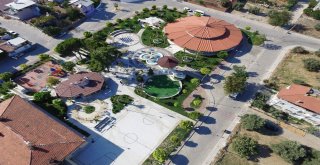 Germencikteki Büyük Değişim Gurbetçileri Şaşırttı