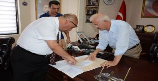 Torbalıda Doğal Gaz Yatırımları Hız Kazanıyor