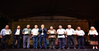 Yöreler Renkler Sona Erdi