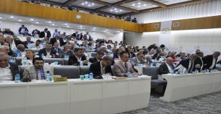 Ak Partili Kökoğuz Ulaşım Projelerini Sordu