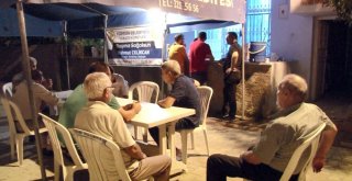 Adanada Toprağa Verilen Genç Oyuncunun Babası: “Motor Hastalığı Yoktu