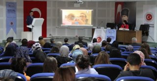 Dpü‘De Sosyal Kooperatifçilik Etkinliği