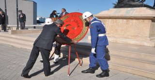 Gaziler Günü Zonguldakta Kutlandı