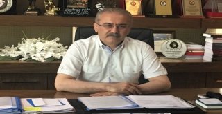 Baro Başkanı Gürbüz: “Bu Müdahale Girişimini Topyekun Kenetlenerek Aşabiliriz”