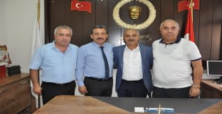 Dinçer: Ahilik İnsan Odaklı Ticaret Ahlakının Özüdür