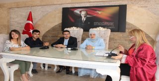 Tarihi Nikaha İmza Attılar