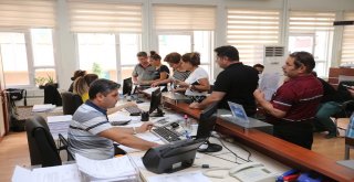 Merkezefendi Vezneleri Haftasonu Açık