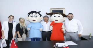 Mtsodan Anlamlı Projeye Destek