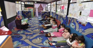 Mamakta “Mobil Anaokulu” Kayıtları Başladı