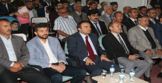 Kuluda Camiler Ve Din Görevlileri Haftası Etkinlikleri