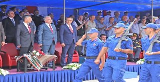 Rizede 30 Ağustos Zafer Bayramı Etkinlikleri