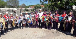 Hatim Cemiyeti Düğünü Aratmadı