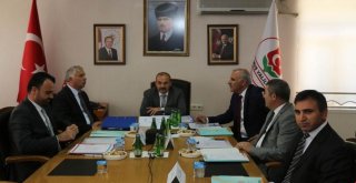 Dakanın Çgmdp Sonuçları Açıklandı