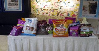 Bu Sinemada Para Değil Havyan Maması Geçiyor