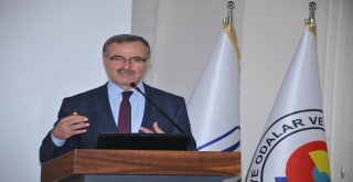 Kütükcüden Sanayicilere Yapılandırma Hatırlatması