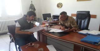 Dkmp Müdürlüğünden Av Bilgilendirme Çalışmaları