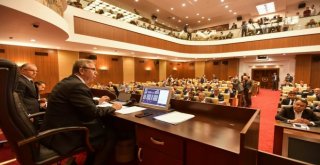 Başkan Yavaş Bir Sözünü Daha Tuttu…