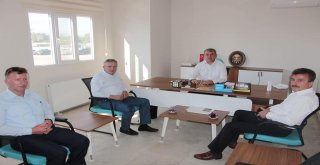 Çelik Buski Personeliyle Kahvaltıda Buluştu