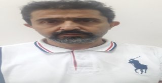 Fetöcü Eski Askerler Sınırı Geçemedi