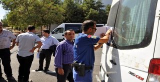 Öğrenci Servislerine Sıkı Denetim