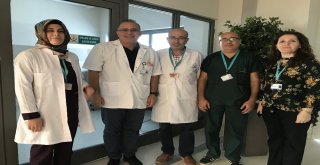 Beyin Ölümü Gerçekleşen Hastanın Organları 3 Hastaya Umut Oldu