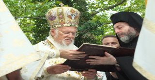 Patrik Bartholomeostan Ekonomik Kriz Duası