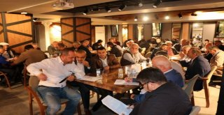 Düzcede Orman Emvali Satışı Yapıldı