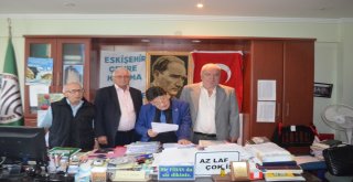 Poşet Atıkları Denizlerde Alarm Veriyor