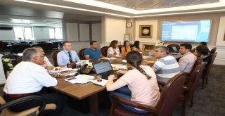 Melikgazide Çalışmalar, Yüzde 100 E-Devlet İle Gerçekleştiriliyor