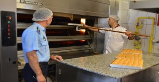 Tepebaşı Belediyesi Kurban Bayramı Denetimlerini Sürdürüyor