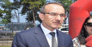 Vali Yavuz: Kontrolsüz Alanlarda Denize Girenler Hakkında Da Yasal İşlem Gerçekleştireceğiz”